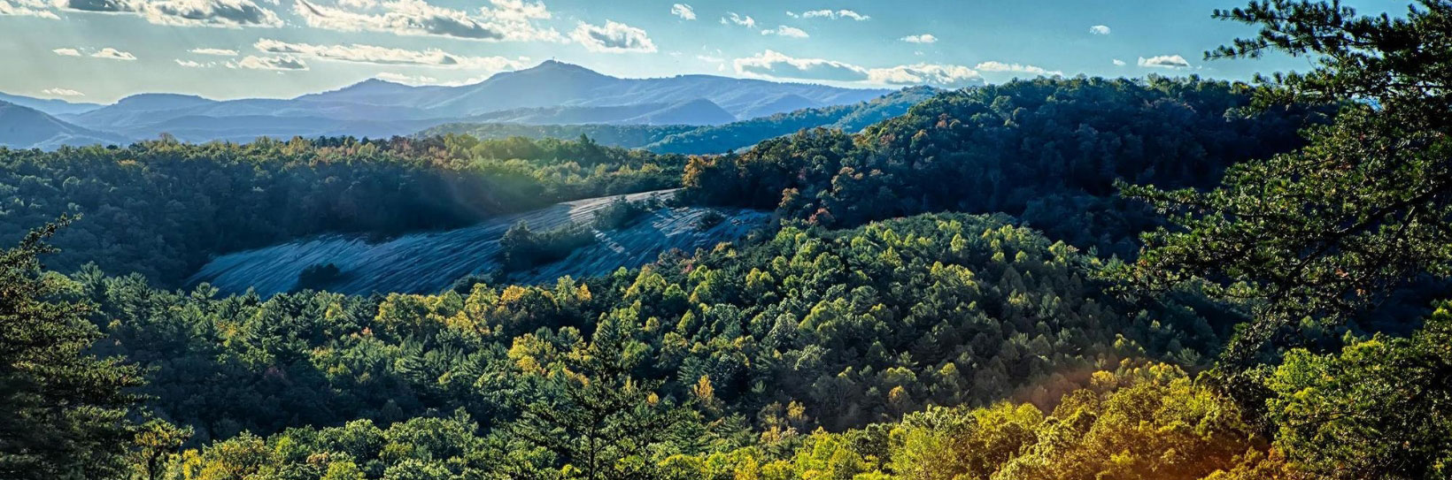 Stone Mountain State Park
